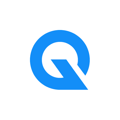 quickq怎么用支付宝