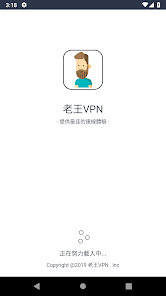 老王vqn下载ios免费android下载效果预览图